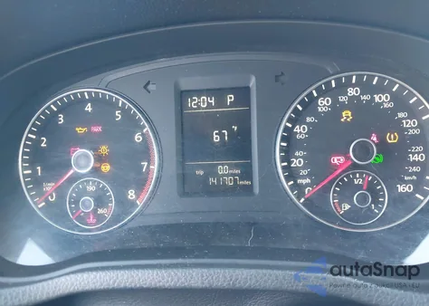 2015 Volkswagen Passat 1.8T Limited Edition from USA, damaged, VIN 1VWAT7A31FC114512